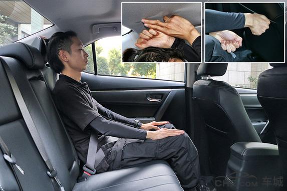 2016丰田卡罗拉二手车价格,爆款家用车丰田新卡罗拉