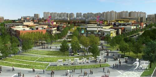 “新领军·新势力”前沿客户端2016年度商业项目评选揭晓，津门18个商业项目上榜！