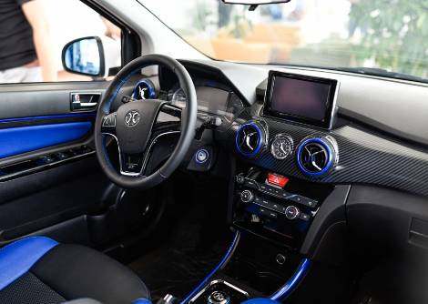 电动汽车排行榜前十名2016年,纯电动汽车销量好的是哪一款