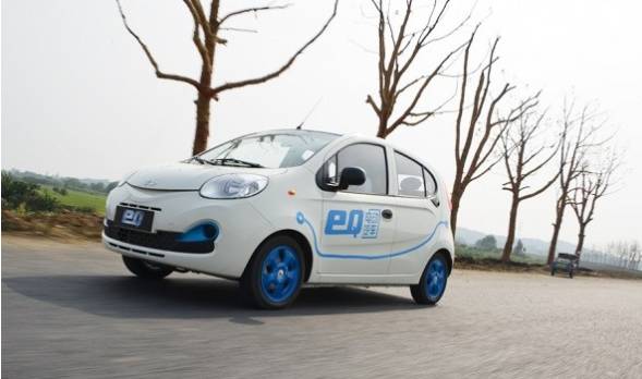 电动汽车排行榜前十名2016年,纯电动汽车销量好的是哪一款