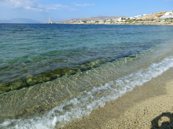 希腊圣托里尼爱琴海蜜月旅行,希腊圣托里尼深度风情之旅