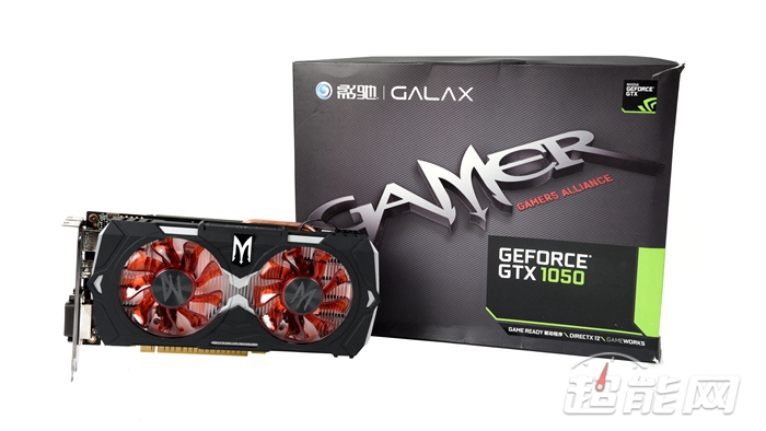 影驰gtx1060gamer性能,影驰gtx10502ggamer怎样