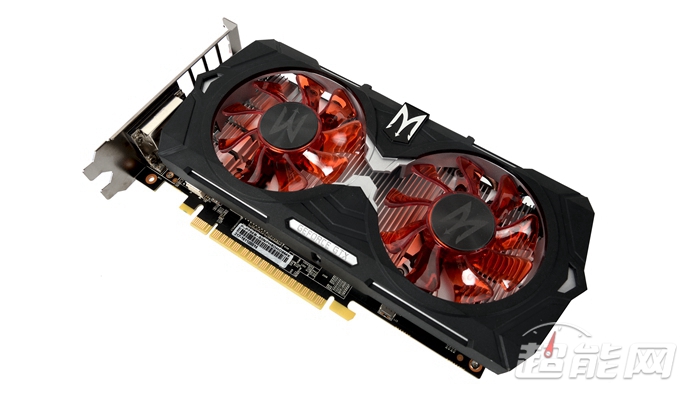 影驰gtx1060gamer性能,影驰gtx10502ggamer怎样