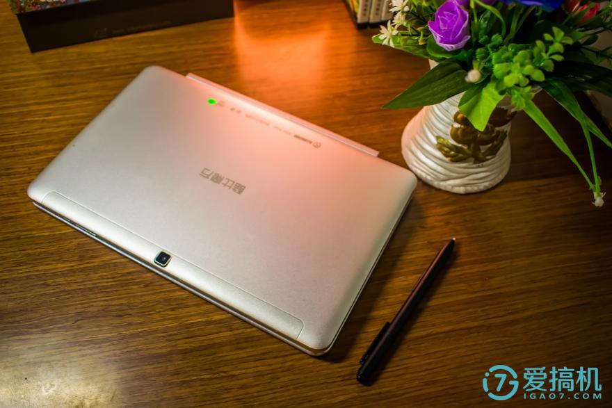 酷比魔方mix测评,酷比魔方mixplus拆机教程