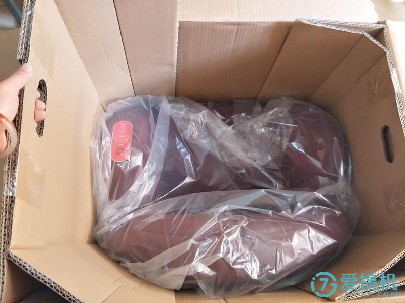 我要魔力好身材，水水蜜桃咬一口-奶爸爸魔力塑臀椅