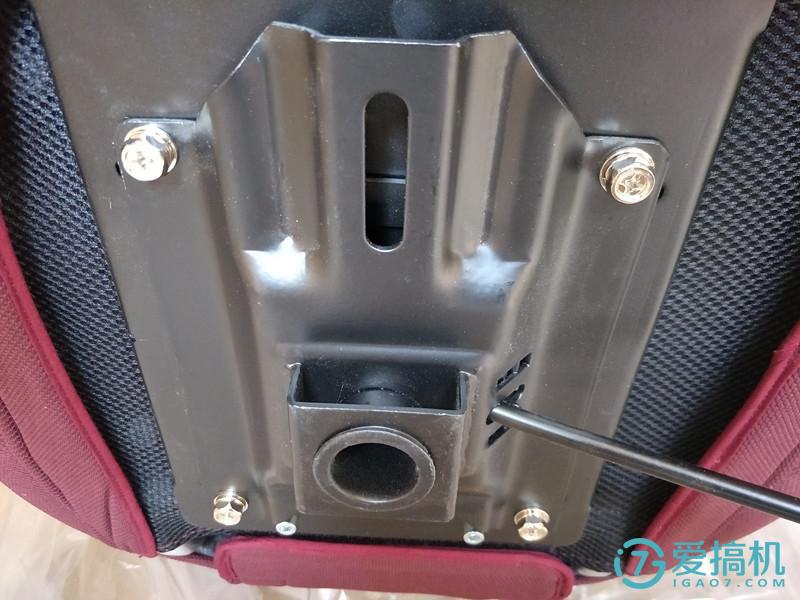 我要魔力好身材，水水蜜桃咬一口-奶爸爸魔力塑臀椅