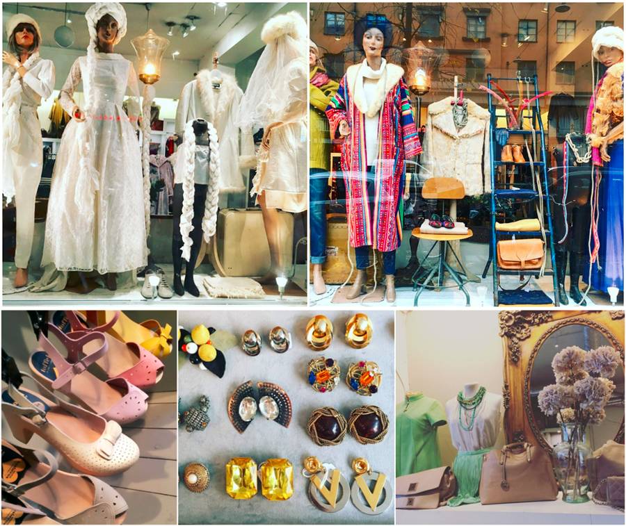 漫步斯德哥尔摩,斯德哥尔摩经典地方