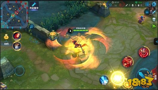 王者荣耀新赛季哪吒最强出装铭文,王者荣耀哪吒的最强出装跟铭文