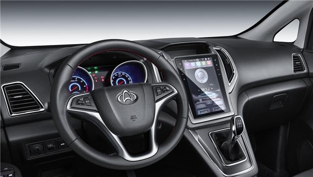 博采众长全程攻略,长安新睿行s50