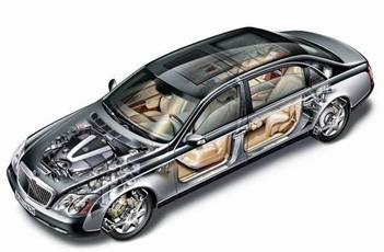 朗逸供应商,盖世汽车供应商体系