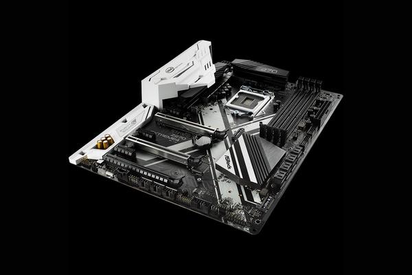 AURARGBLED幻彩加持:ASRock华擎发布“EXTREME极限玩家”Z270系列主板