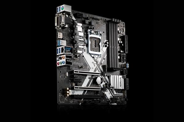 AURARGBLED幻彩加持:ASRock华擎发布“EXTREME极限玩家”Z270系列主板