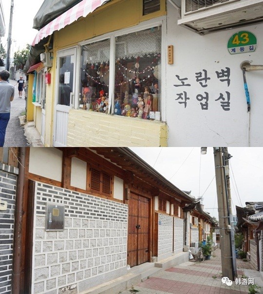 四天三晚首尔游,韩国周末游首尔购物