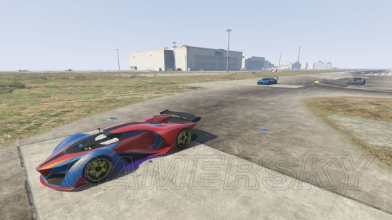 进出口大亨gta,gtaol如何改装特殊载具