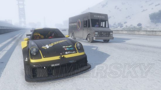 进出口大亨gta,gtaol如何改装特殊载具