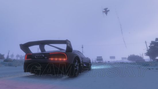 进出口大亨gta,gtaol如何改装特殊载具