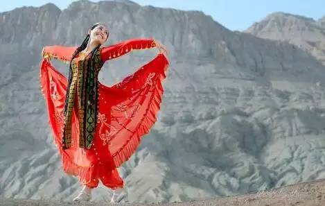 聚焦乌鲁木齐,聚焦新疆天山区