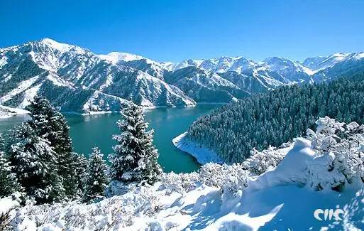 聚焦乌鲁木齐,聚焦新疆天山区