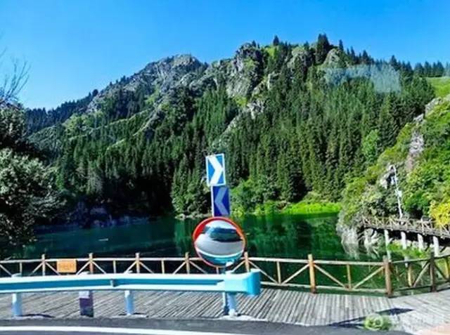 聚焦乌鲁木齐,聚焦新疆天山区