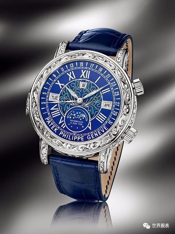 个人最推荐的经典腕表top5,表友实拍腕表帅气