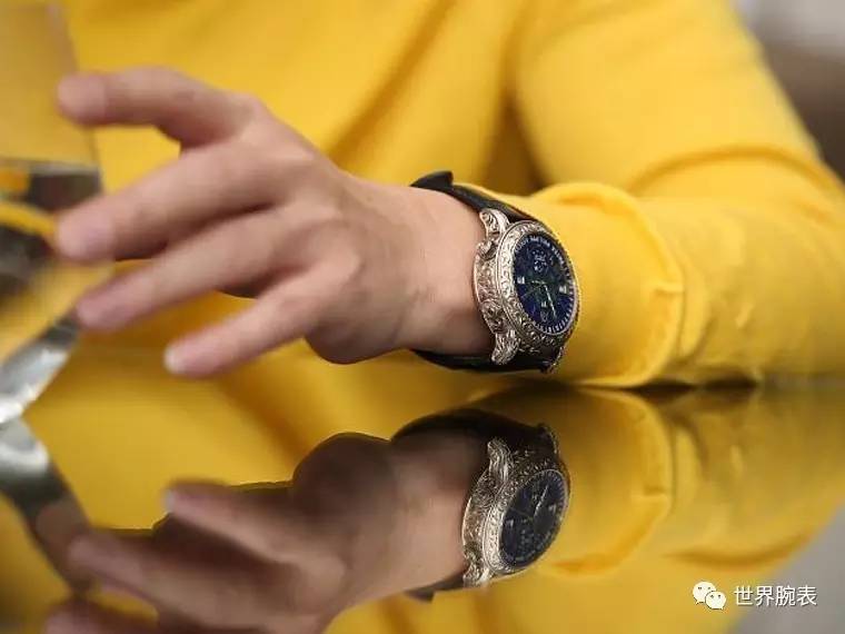 个人最推荐的经典腕表top5,表友实拍腕表帅气