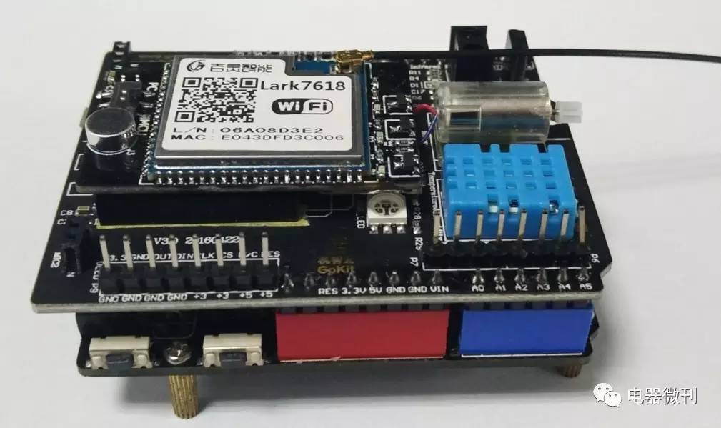 专访|打通“两端”智能,用软件定义硬件——访广州机智云物联网科技有限公司总经理黄锡雄