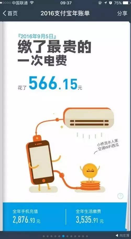 支付宝个人账单总支出,支付宝账单16万