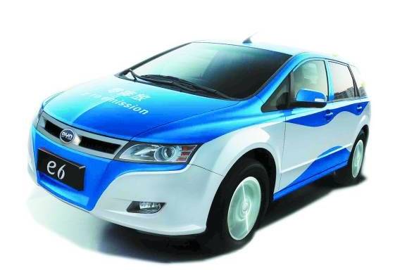 电动汽车排行榜前十名2016年,纯电动汽车销量好的是哪一款