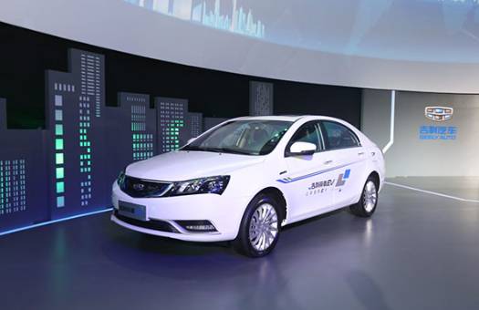 电动汽车排行榜前十名2016年,纯电动汽车销量好的是哪一款