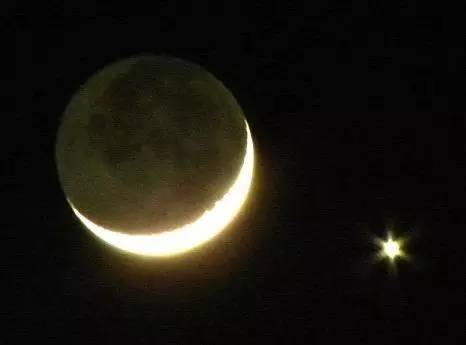 承德上空出现“金星伴月”、我市可申办居住证啦······1.5承德新闻集萃!