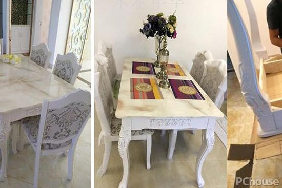 岩板餐桌和大理石餐桌哪个环保,奢石餐桌和大理石餐桌怎么辨别