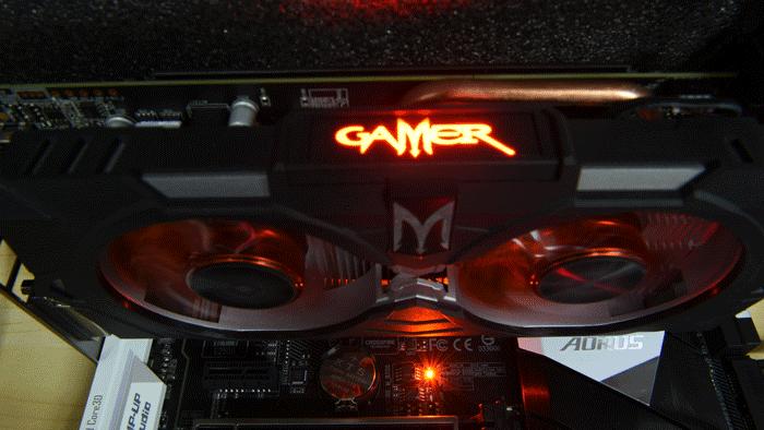 影驰gtx1060gamer性能,影驰gtx10502ggamer怎样