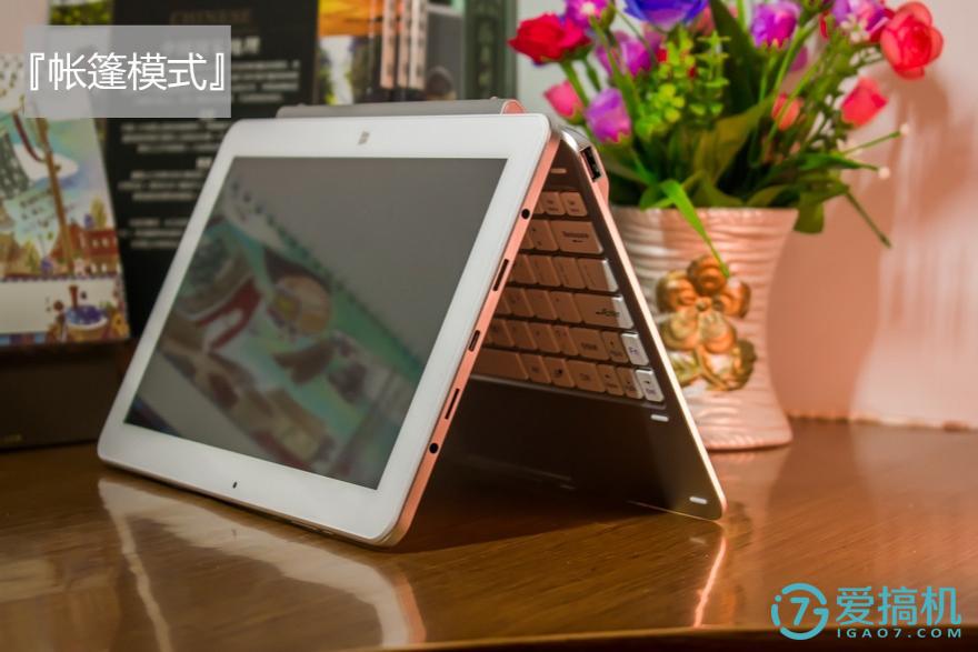 酷比魔方mix测评,酷比魔方mixplus拆机教程