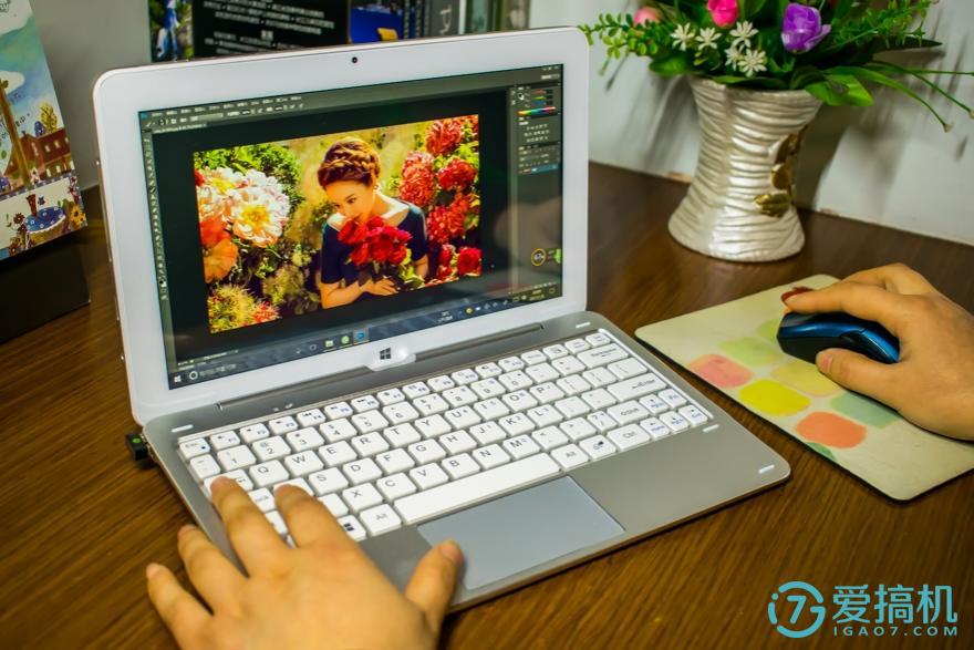 酷比魔方mix测评,酷比魔方mixplus拆机教程