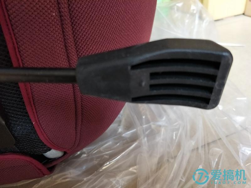 我要魔力好身材，水水蜜桃咬一口-奶爸爸魔力塑臀椅