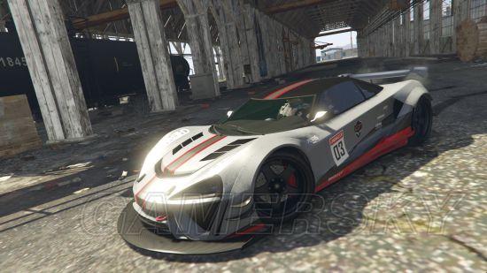 进出口大亨gta,gtaol如何改装特殊载具