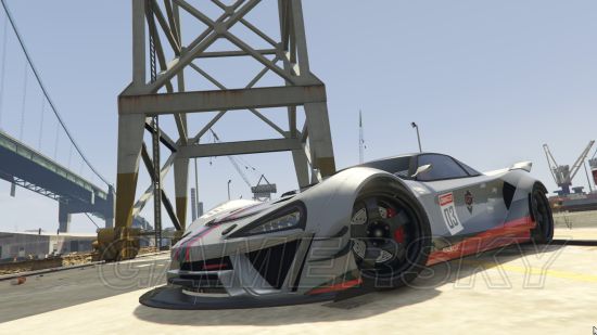 进出口大亨gta,gtaol如何改装特殊载具