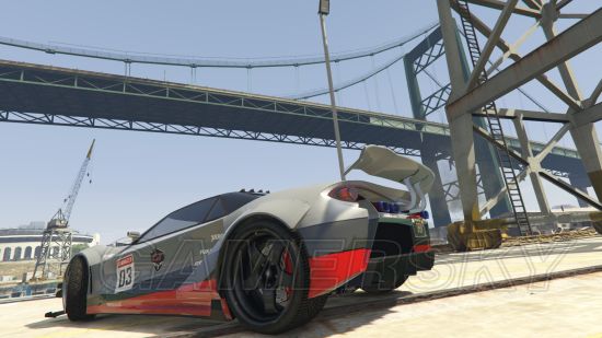 进出口大亨gta,gtaol如何改装特殊载具