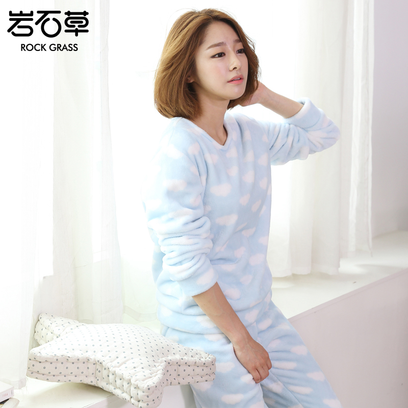 一件舒服的睡衣让你更好入睡,睡衣也可以时尚又舒适