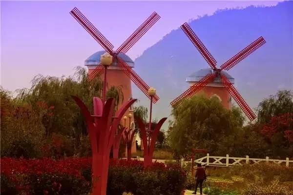 学习主席写计划，制定2017最雄心壮志的旅行书······