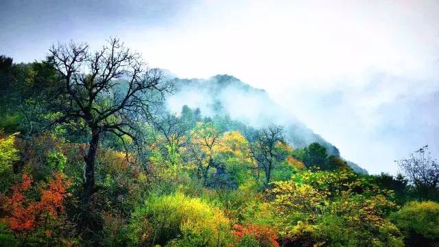 学习主席写计划，制定2017最雄心壮志的旅行书······