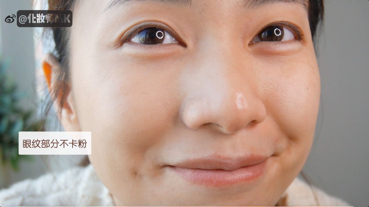 妙巴黎和露华浓粉底液,妙巴黎粉底液暗沉很快