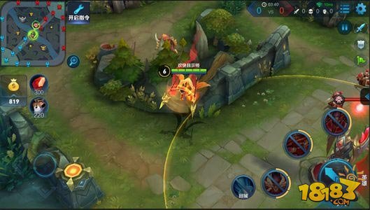 王者荣耀新赛季哪吒最强出装铭文,王者荣耀哪吒的最强出装跟铭文