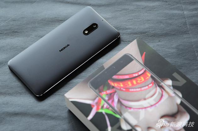 诺基亚6骁龙430,诺基亚6性能怎么样