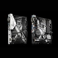 AURARGBLED幻彩加持:ASRock华擎发布“EXTREME极限玩家”Z270系列主板