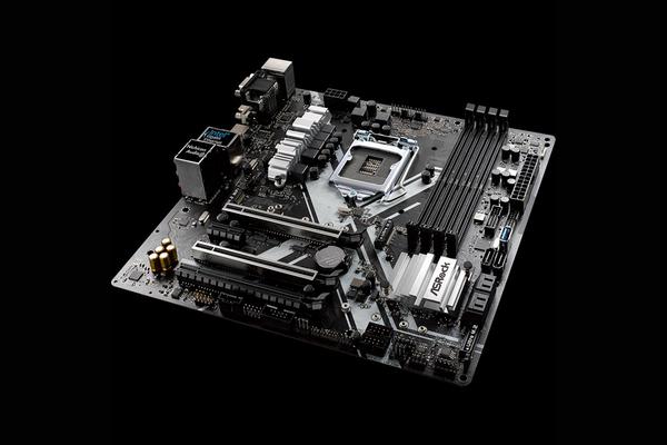AURARGBLED幻彩加持:ASRock华擎发布“EXTREME极限玩家”Z270系列主板