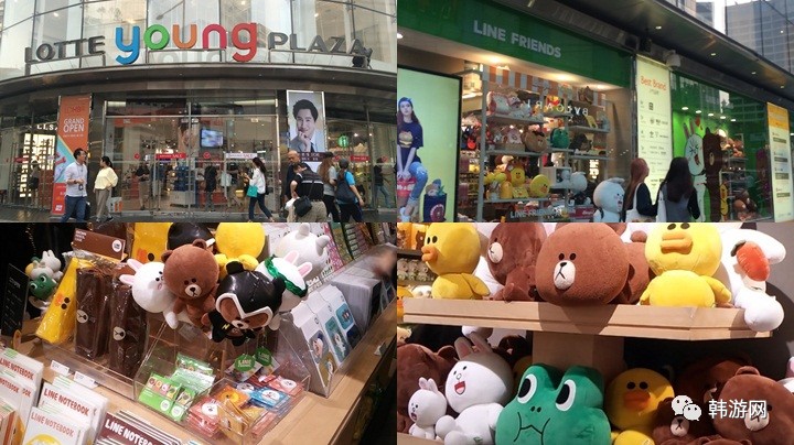 四天三晚首尔游,韩国周末游首尔购物