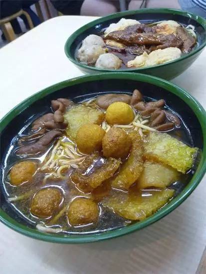 香港2017米其林推荐街头小吃,2019香港米其林餐厅排名