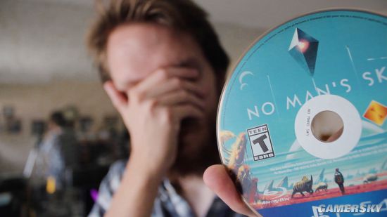 盘点那些让人崩溃的瞬间的游戏,史上最让人崩溃的游戏王者