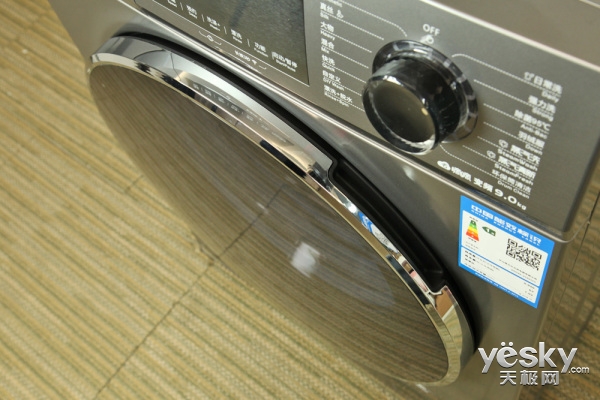 比滚筒洗衣机更好洗衣,比洗衣店洗的还干净的洗衣机